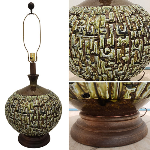 Vintage mid century modern - vintage,