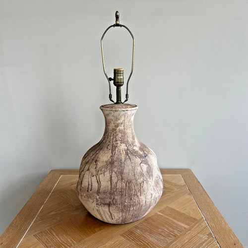 Vintage mcm drip - vintage, glaze